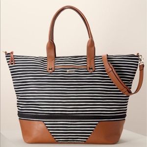 BRAND NEW S&D Getaway Bag